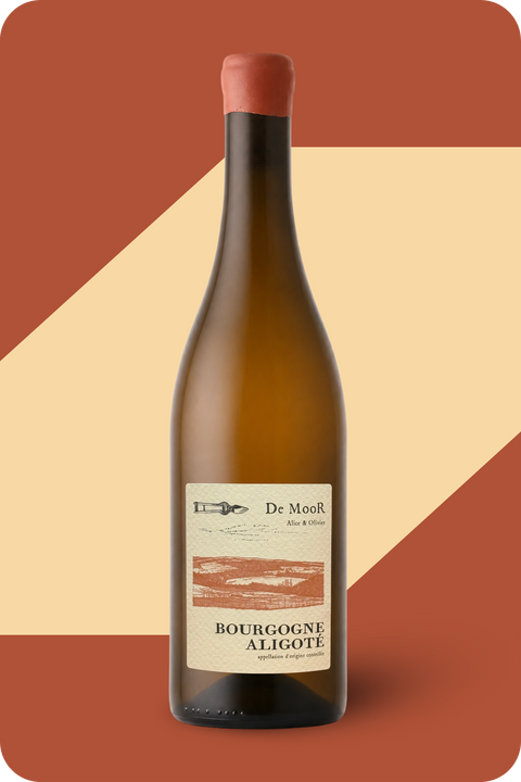 NV (22/23) Bourgogne Aligote
