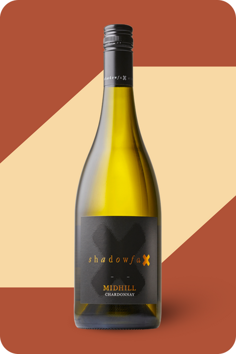 2021 'Midhill' Chardonnay