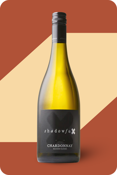 2025 'Macedon' Chardonnay