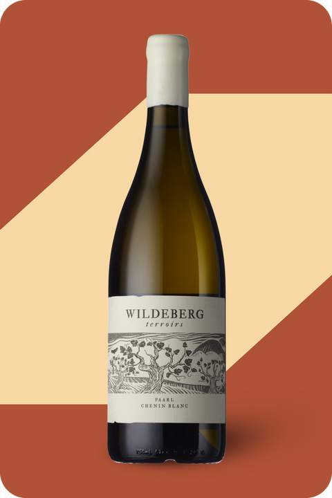 2023 Wildeberg 'Terroirs' Chenin Blanc