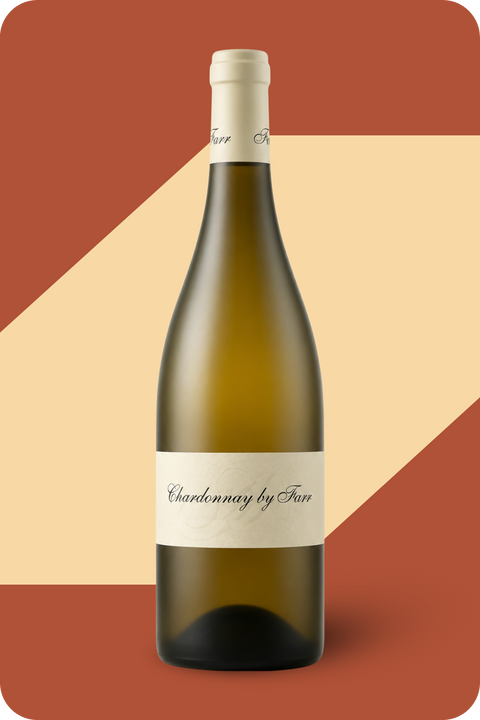 2025 Chardonnay