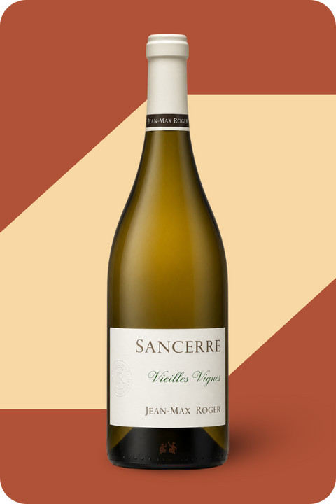 2020 Jean-Max Roger 'Vieilles Vignes' Sancerre (Sauvignon Blanc)