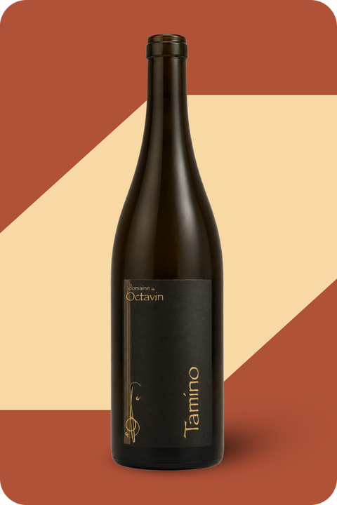 2021 Tamino' Chardonnay Savagnin