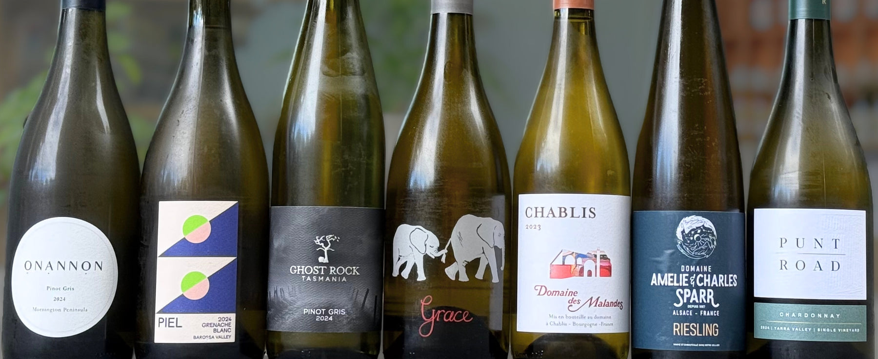 White Wine