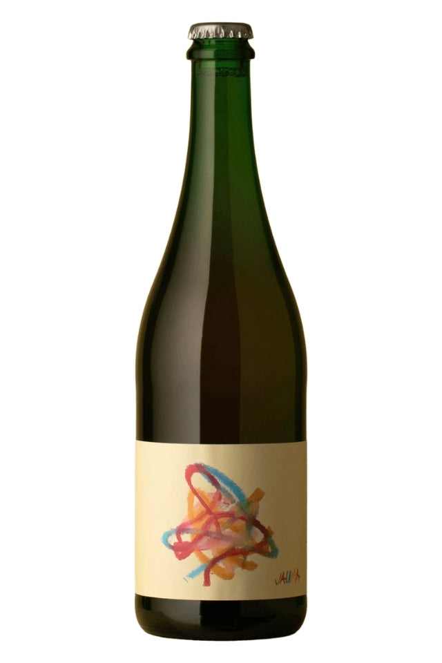2024 Jauma 'Why Try So Hard' Blend