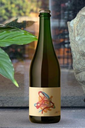2024 Jauma 'Why Try So Hard' Blend