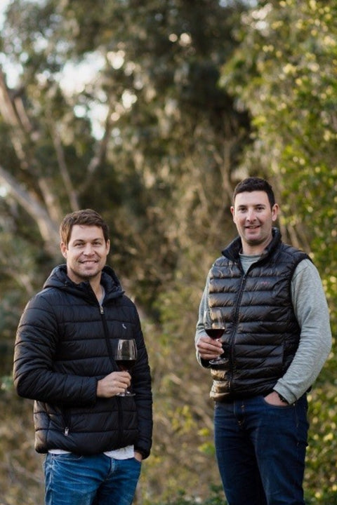 2023 Wildeberg 'Terroirs' Chenin Blanc