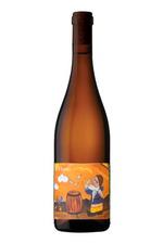 2020 l'Octavin 'Hip Hip J' Chardonnay (en jarre)