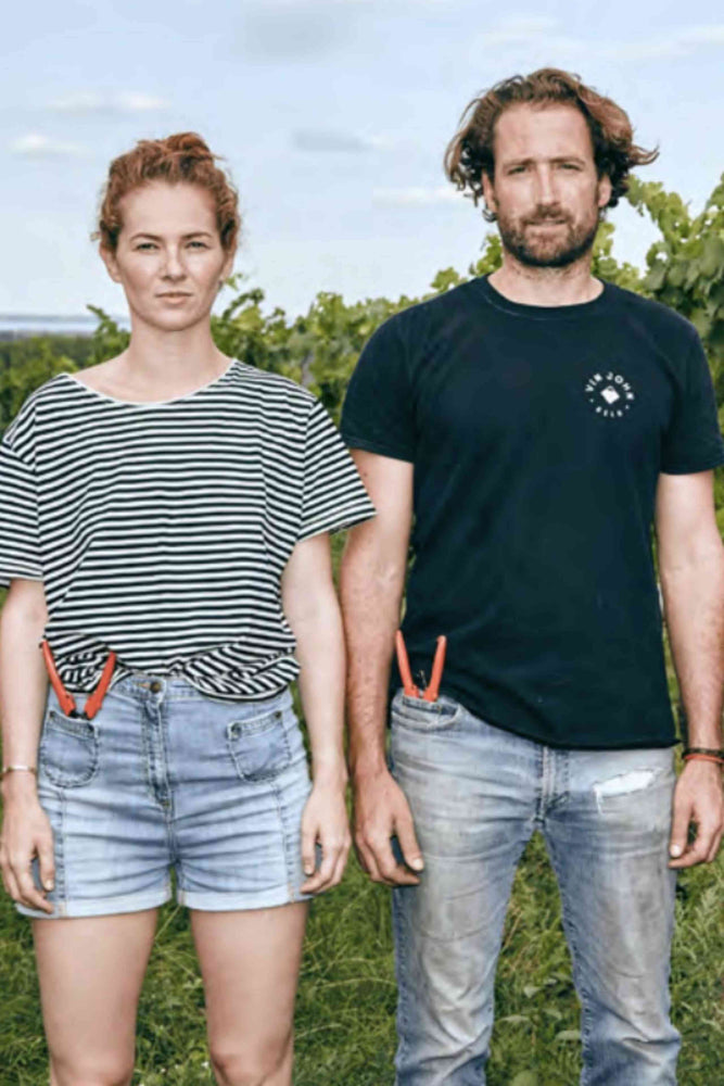 2023 Gut Oggau 'Theodora' Magnum