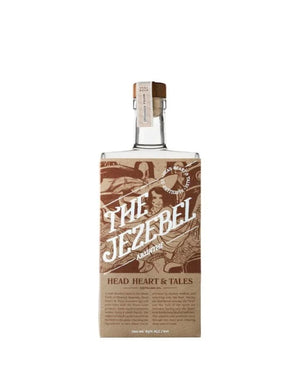 
            
                Load image into Gallery viewer, The Jezebel Absinthe 700ml
            
        