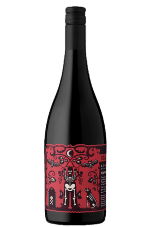 2021 S.C. Pannell 'Dead End' Tempranillo
