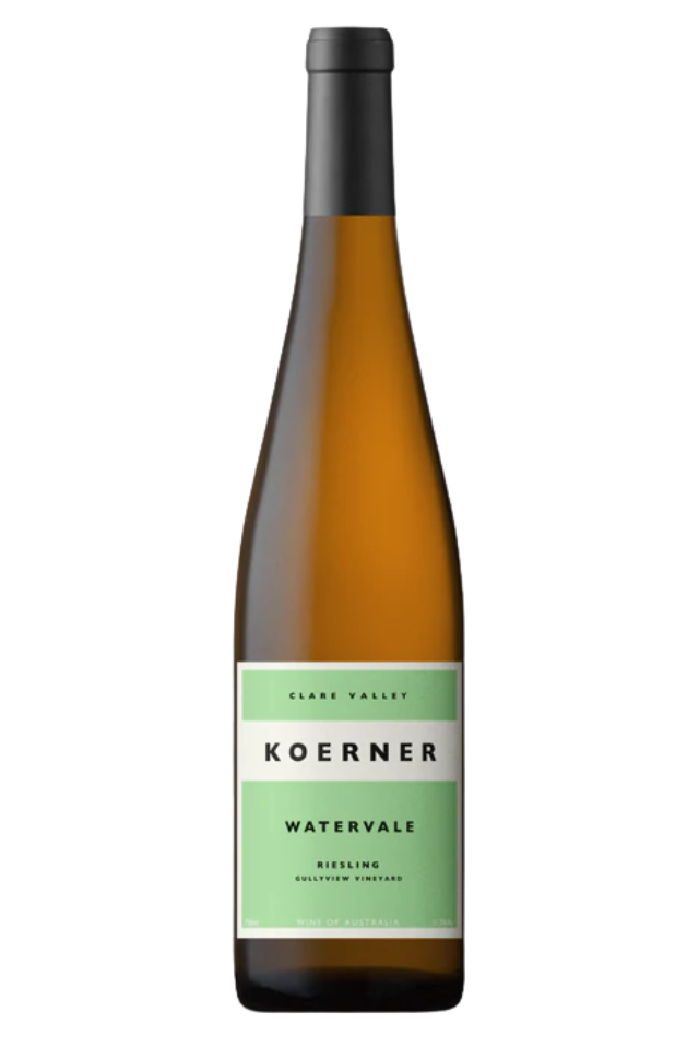 2022 Koerner Wine 'Watervale' Riesling