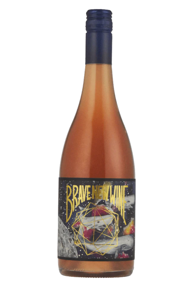 
            
                Load image into Gallery viewer, 2021 Brave New Wine &amp;#39;AmberGris&amp;#39;
            
        