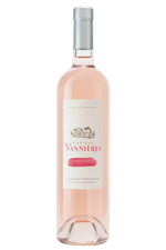 2020 Chateau Vannieres 'Cotes de Provence' Rosé