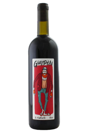2020 Il Farneto 'Giandon' Rosso