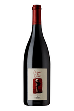 2021 Domaine de la Garrelière Touraine 'Le Rouge des Cornus' Cabernet Franc