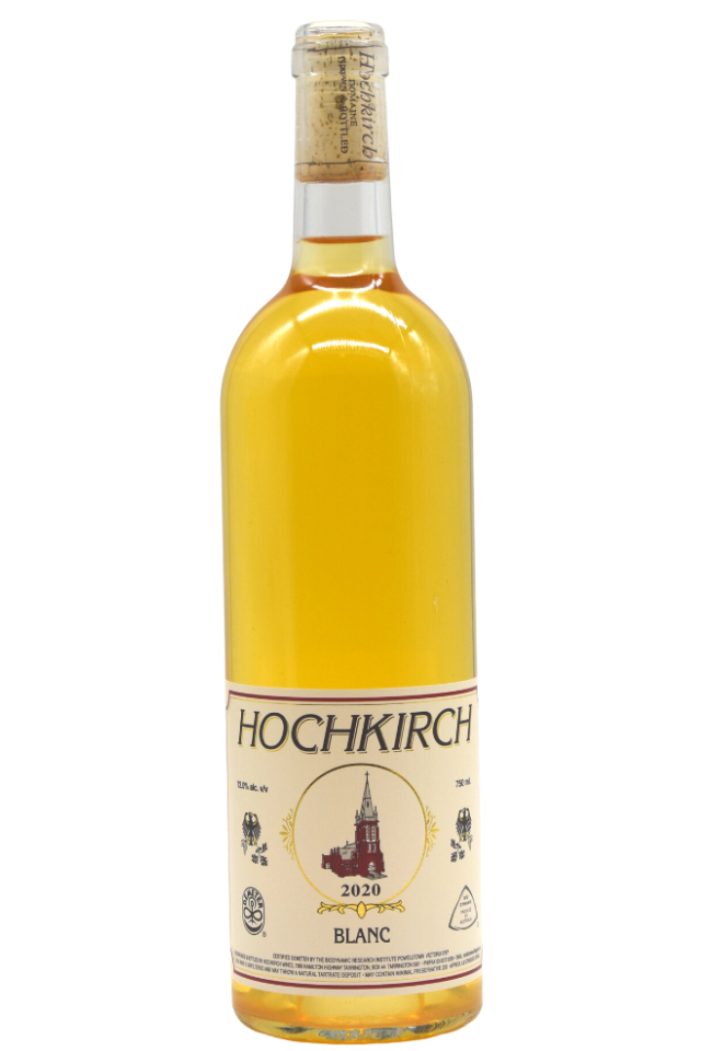 2021 Hochkirch Blanc (Semillon / Sauvignon Blanc)