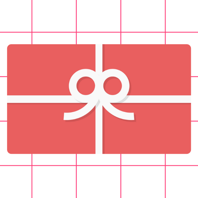 
            
                Load image into Gallery viewer, Gift Card
            
        