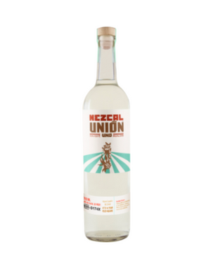 
            
                Load image into Gallery viewer, Mezcal Union Uno 700ml
            
        