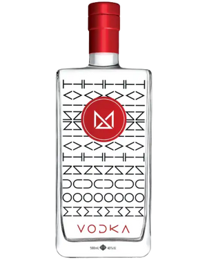 Mountain Vodka 500ml
