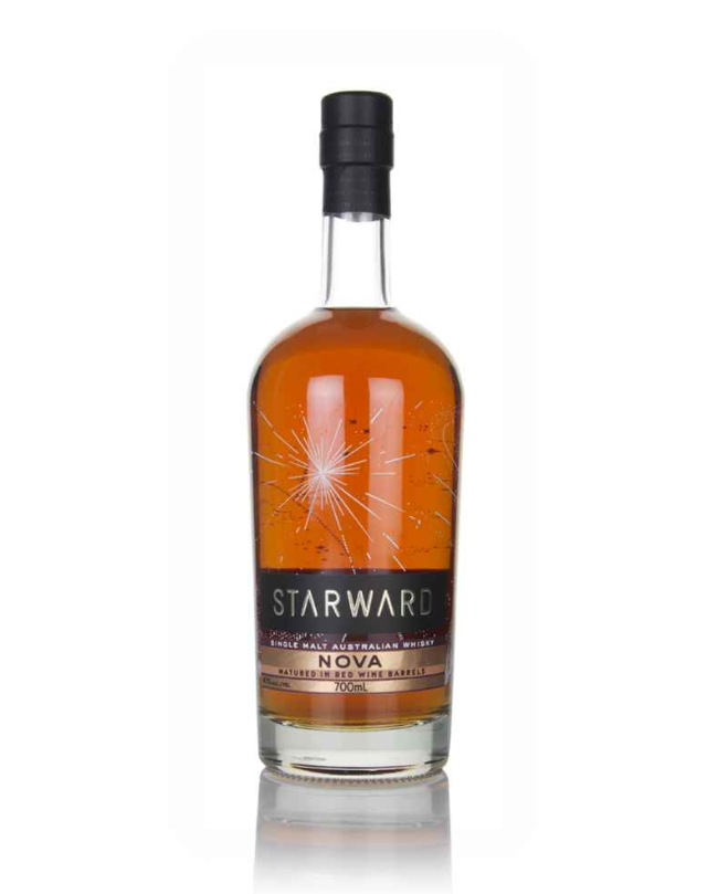 Starward Nova Single Malt Whiskey 700ml