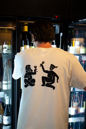 Act of Wine T-Shirt